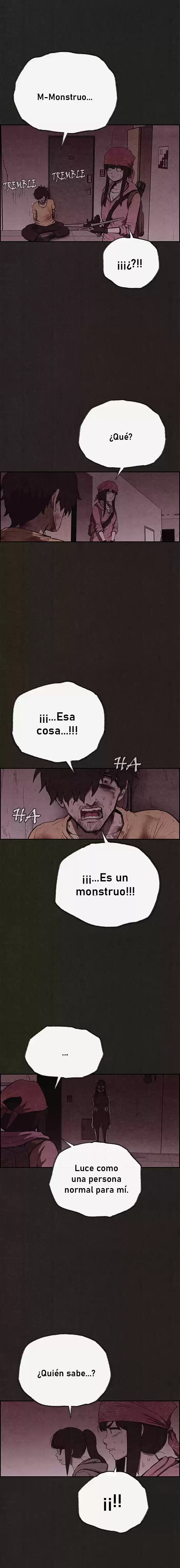 Dulce Hogar - Capítulo 119 - Página 8 - LectorTMOo