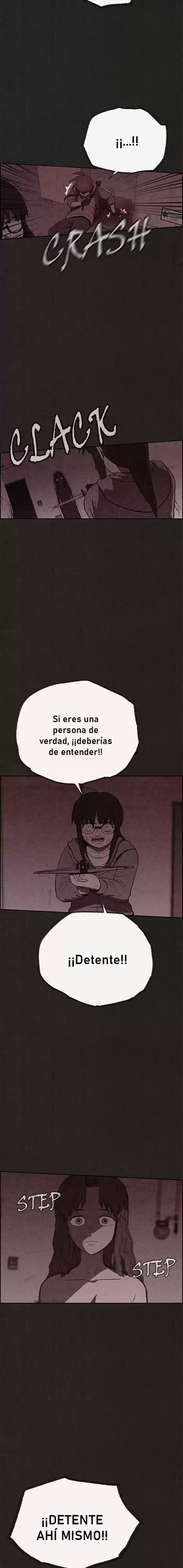 Dulce Hogar - Capítulo 119 - Página 11 - LectorTMOo
