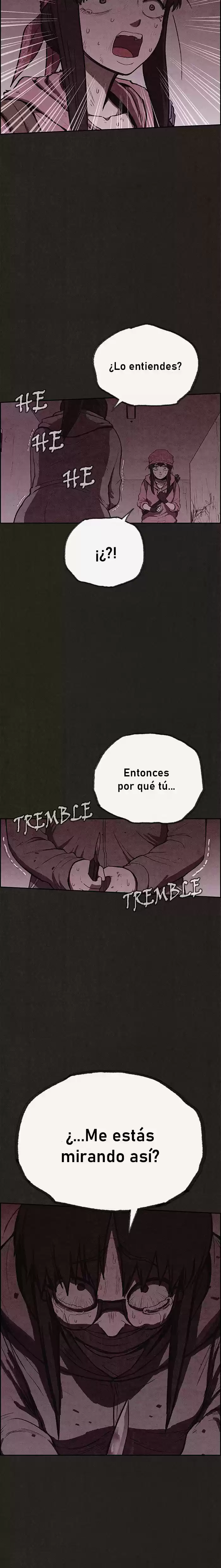 Dulce Hogar - Capítulo 119 - Página 21 - LectorTMOo
