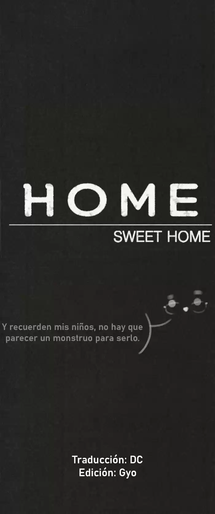 Dulce Hogar - Capítulo 119 - Página 22 - LectorTMOo