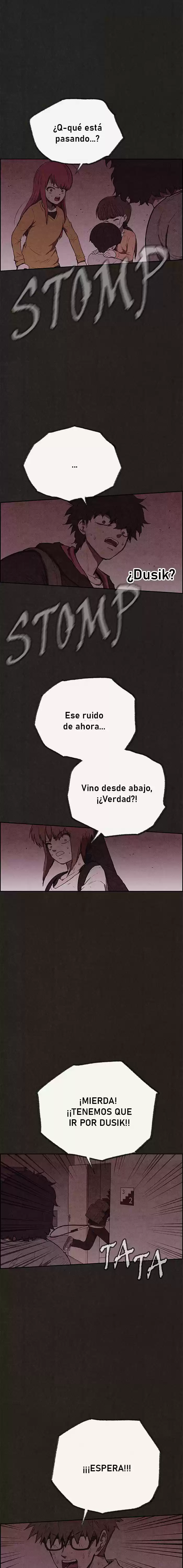 Dulce Hogar - Capítulo 120 - Página 6 - LectorTMOo