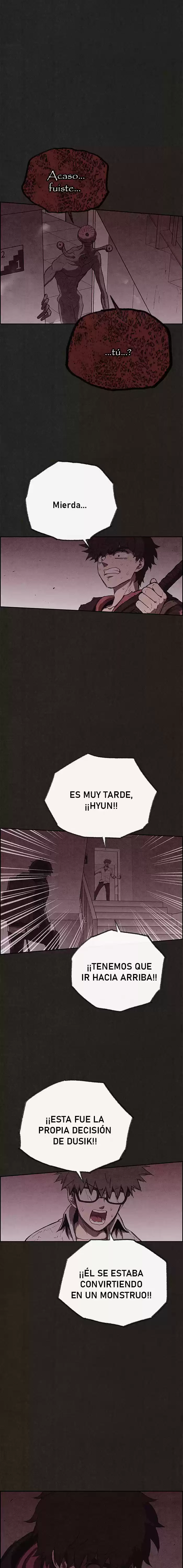 Dulce Hogar - Capítulo 120 - Página 8 - LectorTMOo