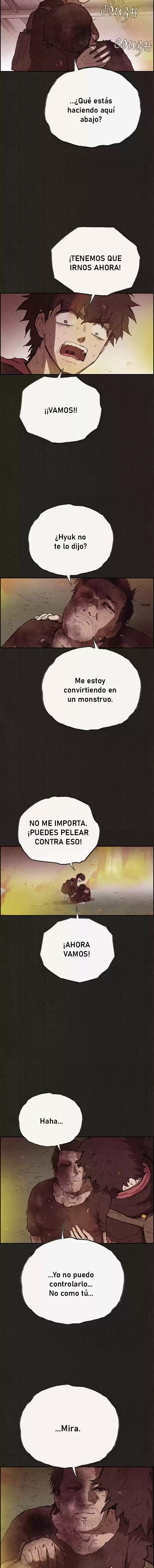 Dulce Hogar - Capítulo 120 - Página 15 - LectorTMOo
