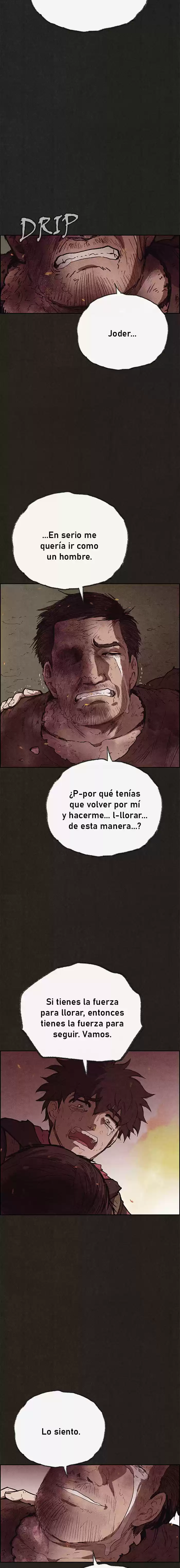 Dulce Hogar - Capítulo 120 - Página 17 - LectorTMOo