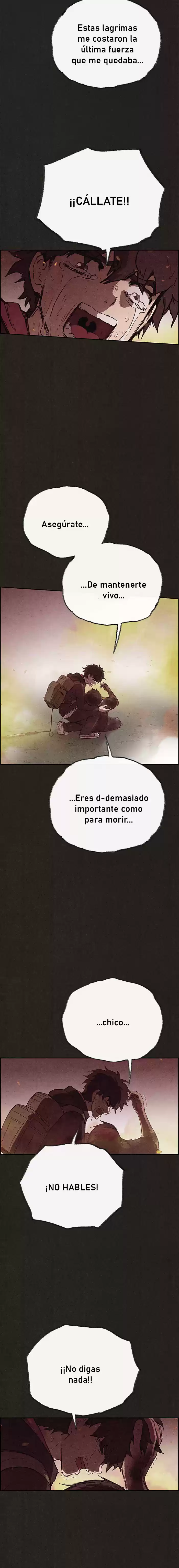 Dulce Hogar - Capítulo 120 - Página 18 - LectorTMOo