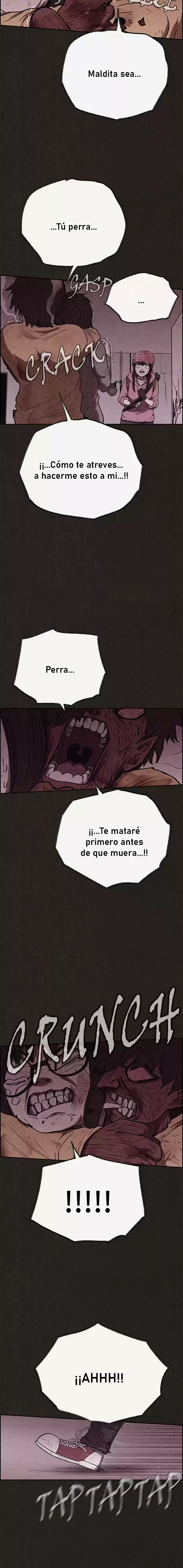 Dulce Hogar - Capítulo 121 - Página 5 - LectorTMOo