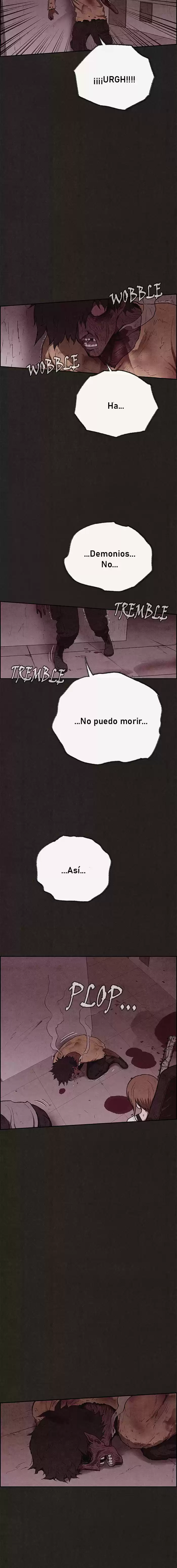 Dulce Hogar - Capítulo 121 - Página 7 - LectorTMOo