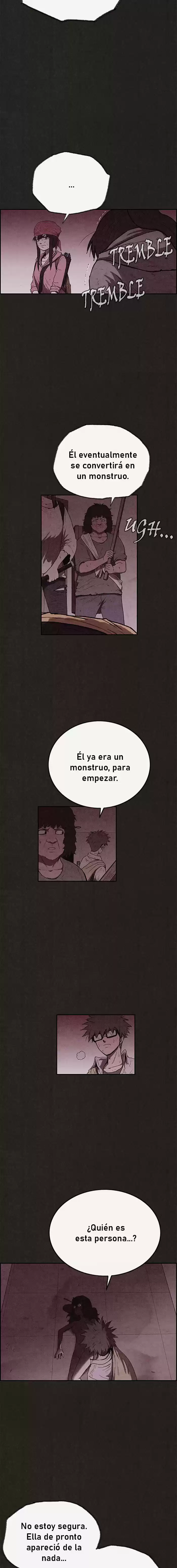 Dulce Hogar - Capítulo 121 - Página 9 - LectorTMOo
