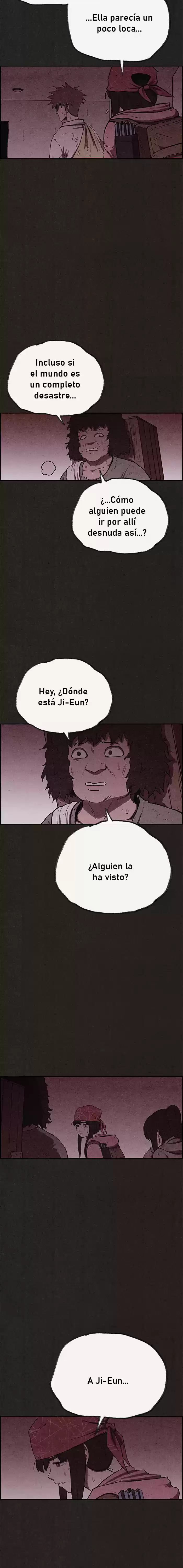 Dulce Hogar - Capítulo 121 - Página 10 - LectorTMOo