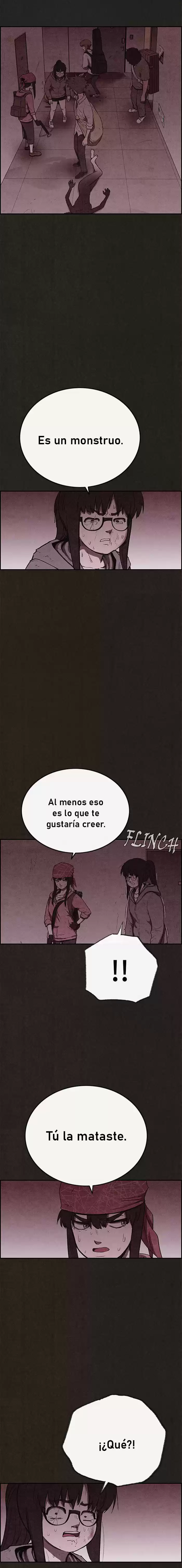 Dulce Hogar - Capítulo 121 - Página 12 - LectorTMOo