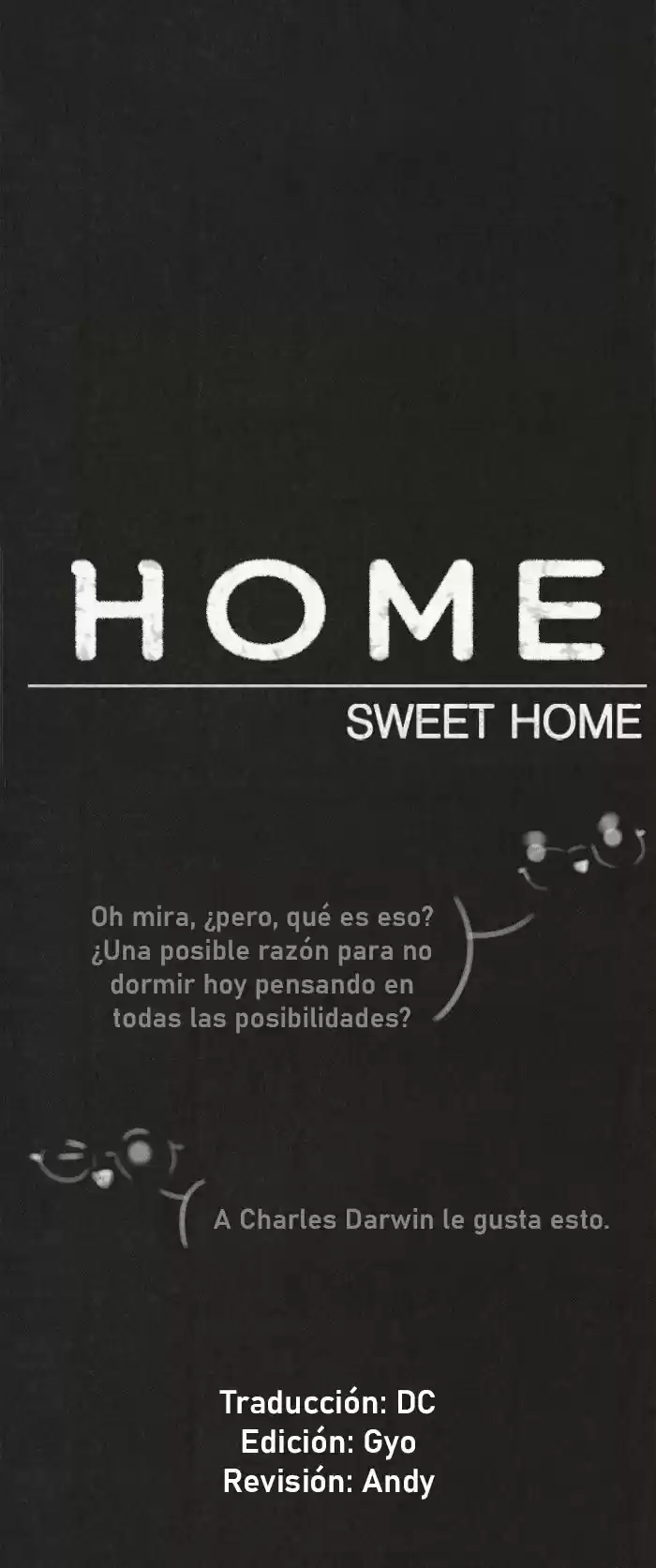Dulce Hogar - Capítulo 121 - Página 20 - LectorTMOo