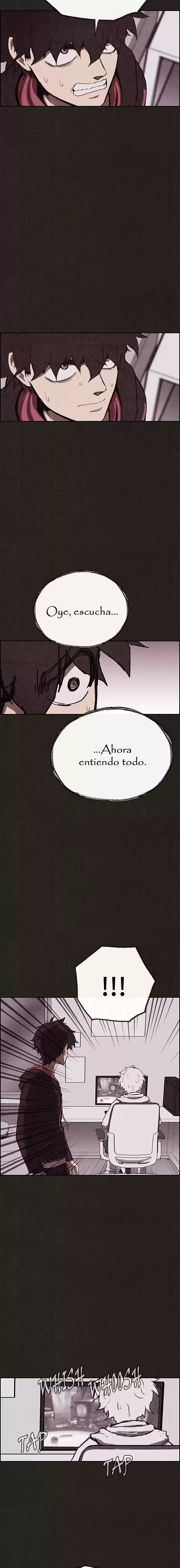 Dulce Hogar - Capítulo 122 - Página 8 - LectorTMOo