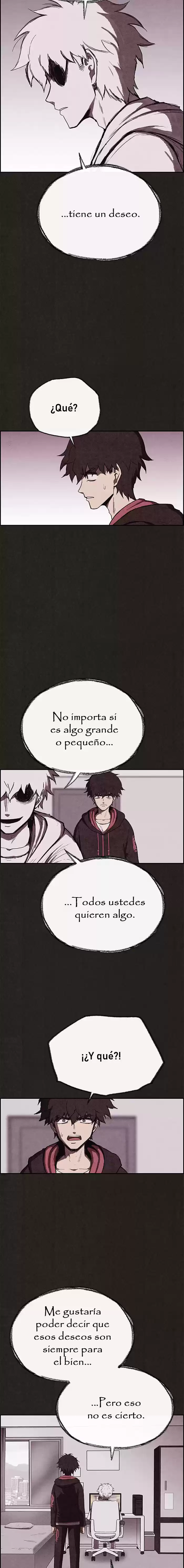 Dulce Hogar - Capítulo 122 - Página 10 - LectorTMOo