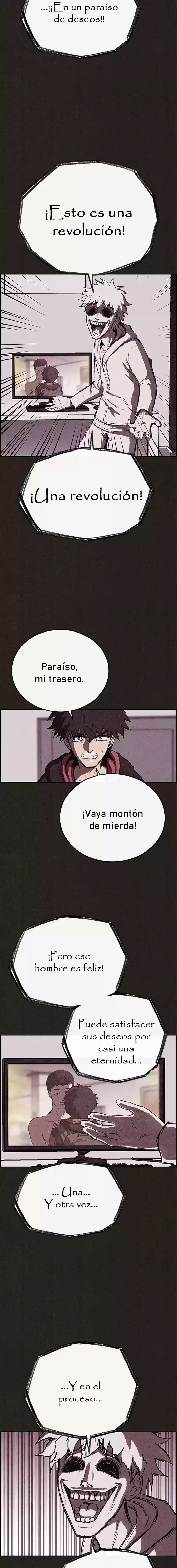 Dulce Hogar - Capítulo 122 - Página 12 - LectorTMOo