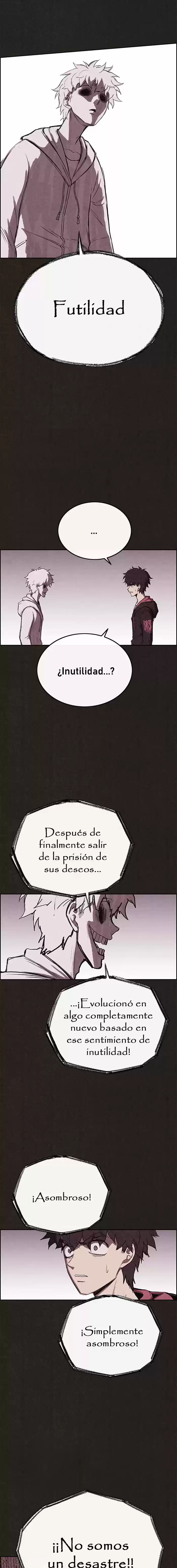 Dulce Hogar - Capítulo 122 - Página 14 - LectorTMOo