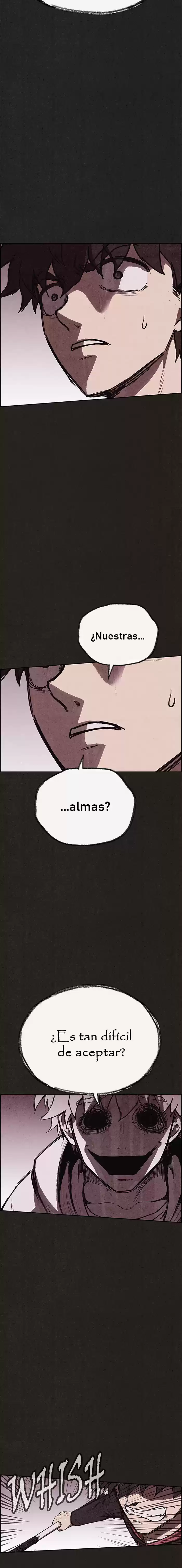 Dulce Hogar - Capítulo 122 - Página 18 - LectorTMOo