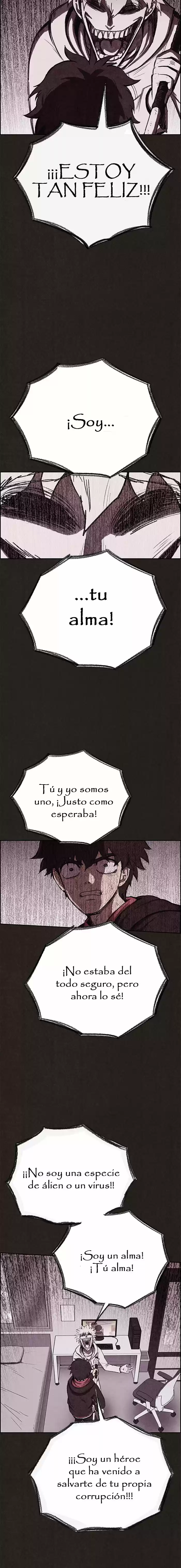 Dulce Hogar - Capítulo 122 - Página 20 - LectorTMOo