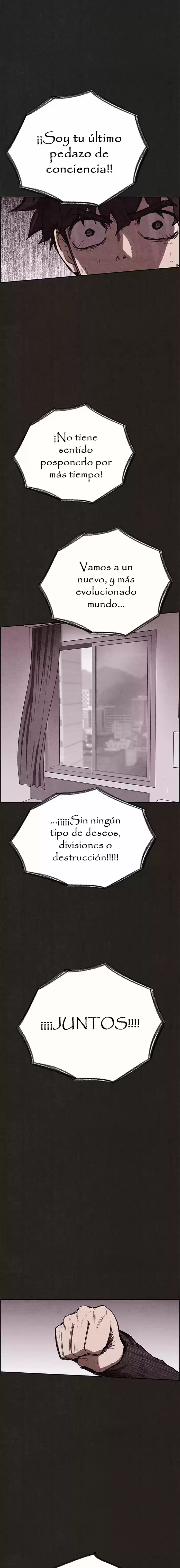 Dulce Hogar - Capítulo 122 - Página 21 - LectorTMOo