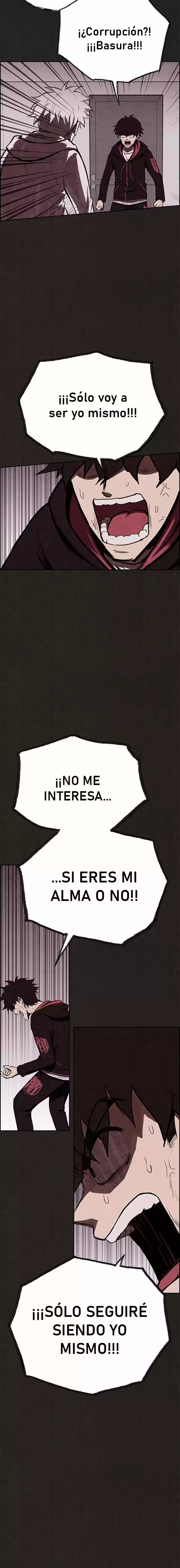 Dulce Hogar - Capítulo 122 - Página 23 - LectorTMOo