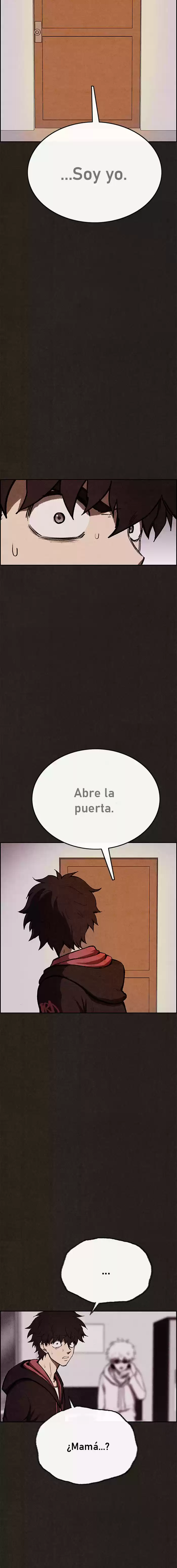 Dulce Hogar - Capítulo 122 - Página 25 - LectorTMOo