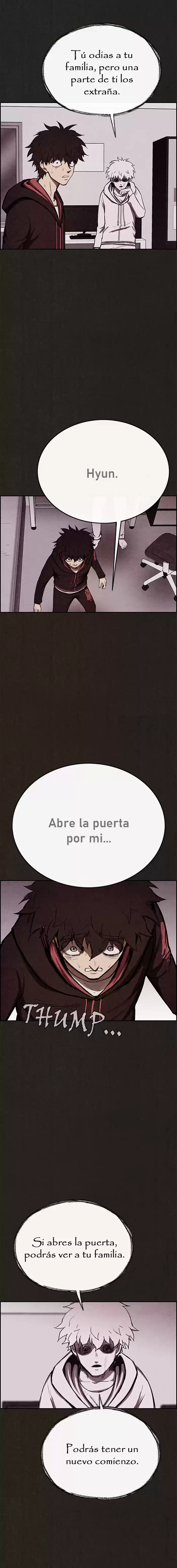 Dulce Hogar - Capítulo 122 - Página 26 - LectorTMOo
