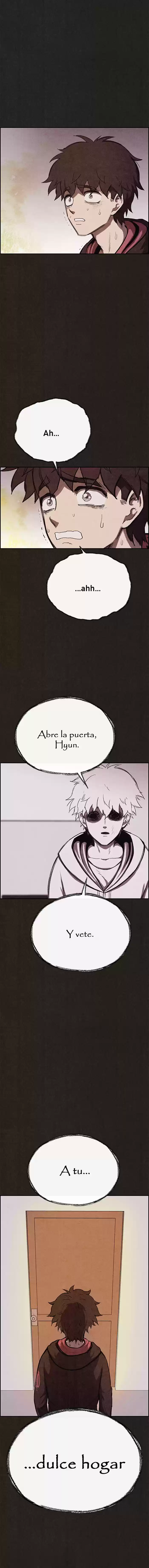 Dulce Hogar - Capítulo 122 - Página 27 - LectorTMOo