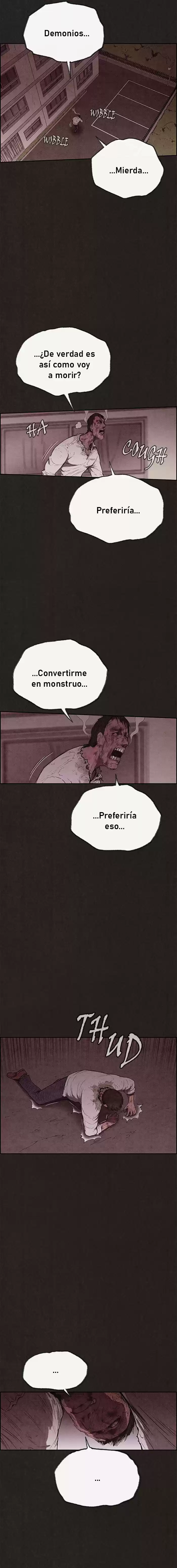 Dulce Hogar - Capítulo 123 - Página 5 - LectorTMOo