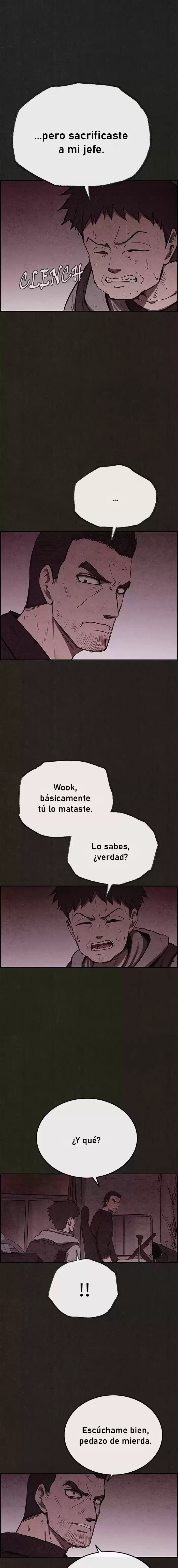 Dulce Hogar - Capítulo 123 - Página 11 - LectorTMOo
