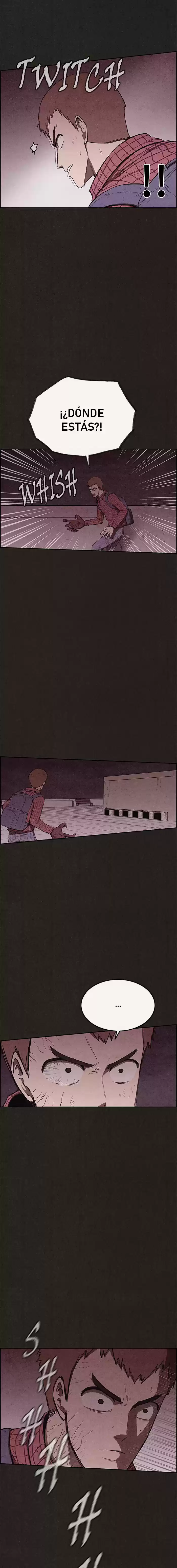 Dulce Hogar - Capítulo 123 - Página 15 - LectorTMOo