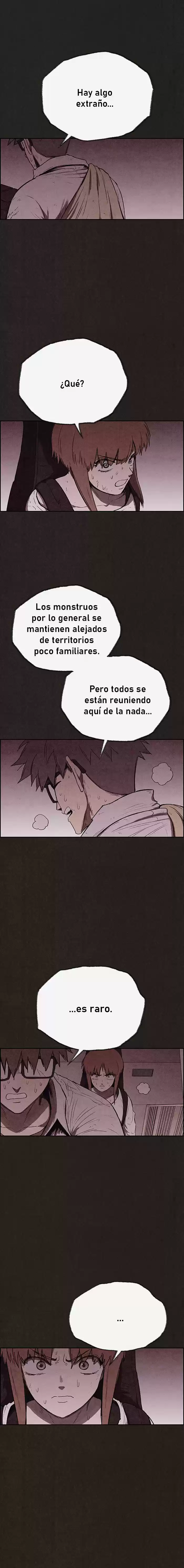 Dulce Hogar - Capítulo 123 - Página 18 - LectorTMOo