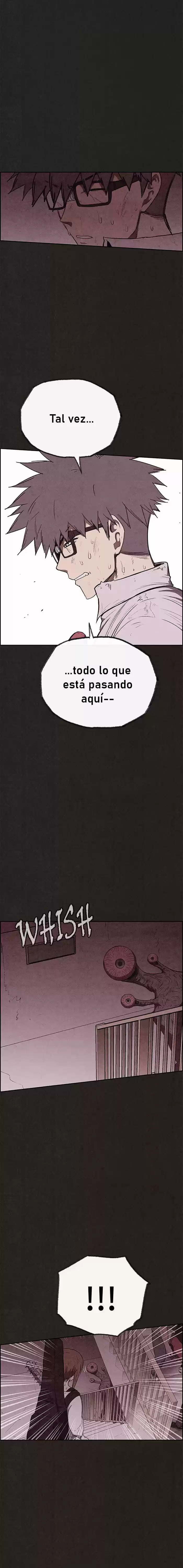 Dulce Hogar - Capítulo 124 - Página 4 - LectorTMOo
