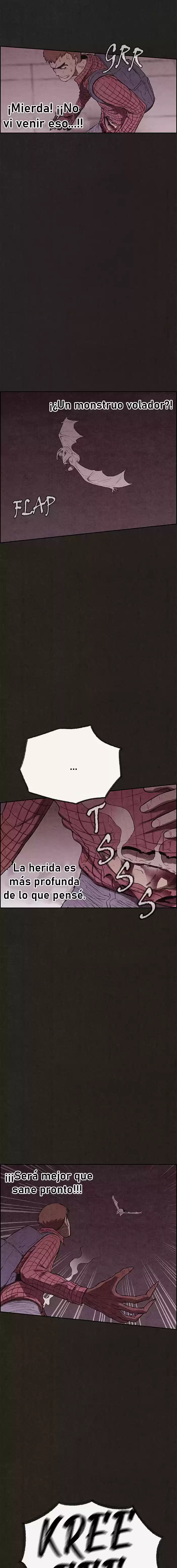 Dulce Hogar - Capítulo 124 - Página 7 - LectorTMOo