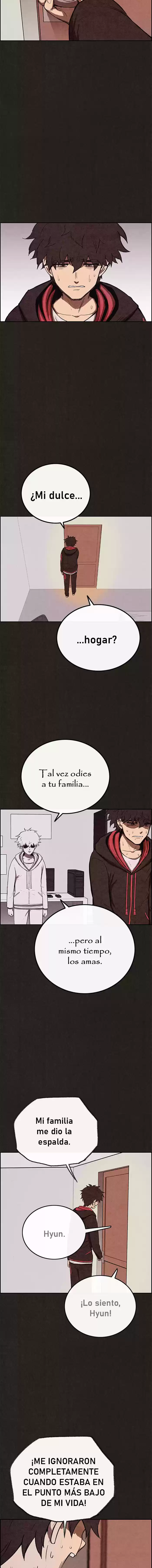 Dulce Hogar - Capítulo 124 - Página 12 - LectorTMOo