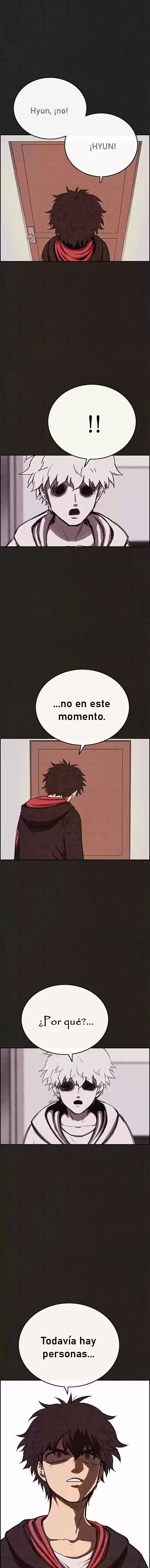 Dulce Hogar - Capítulo 124 - Página 15 - LectorTMOo
