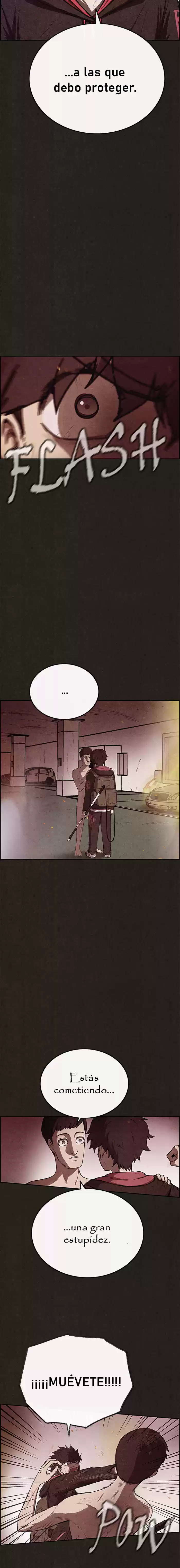 Dulce Hogar - Capítulo 124 - Página 16 - LectorTMOo