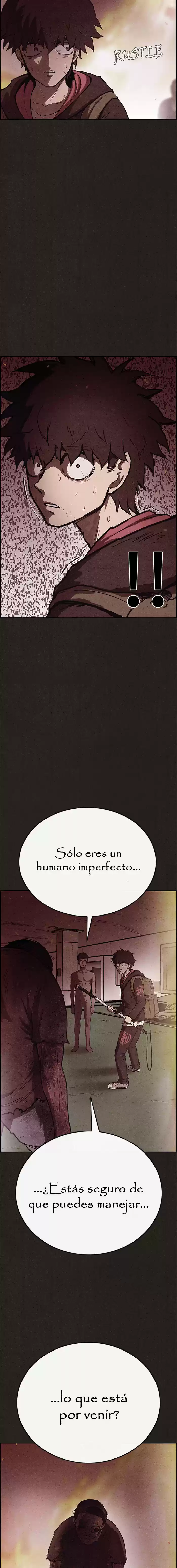 Dulce Hogar - Capítulo 124 - Página 19 - LectorTMOo