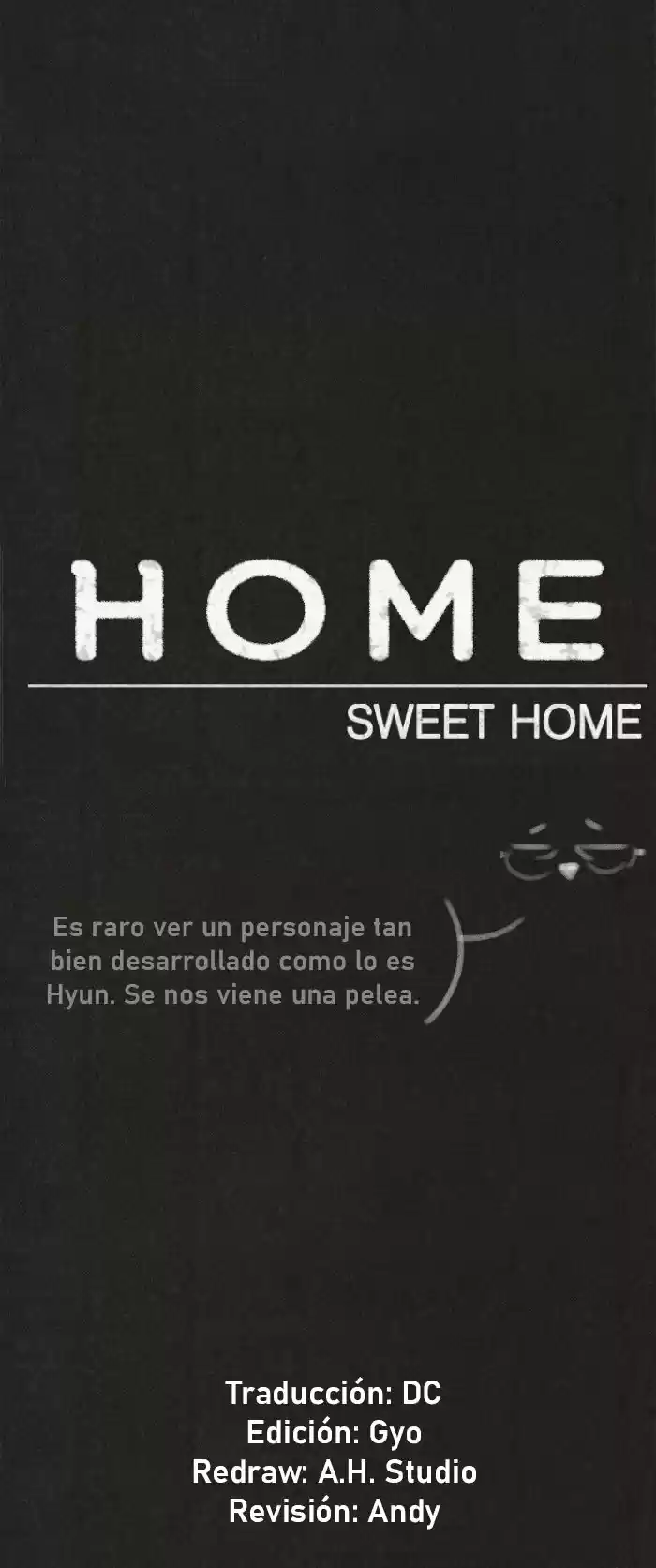 Dulce Hogar - Capítulo 124 - Página 21 - LectorTMOo