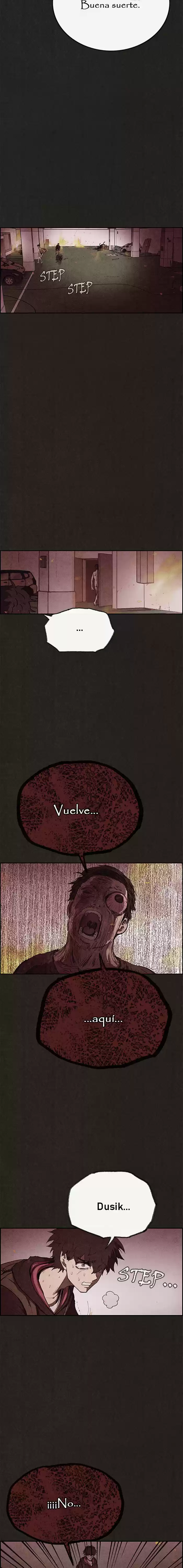 Dulce Hogar - Capítulo 125 - Página 9 - LectorTMOo
