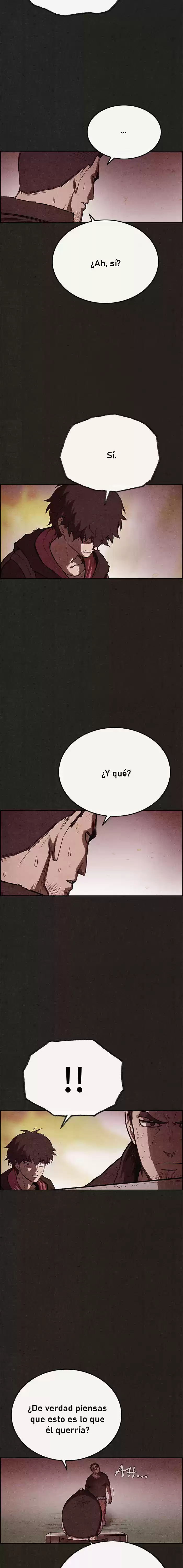 Dulce Hogar - Capítulo 126 - Página 4 - LectorTMOo