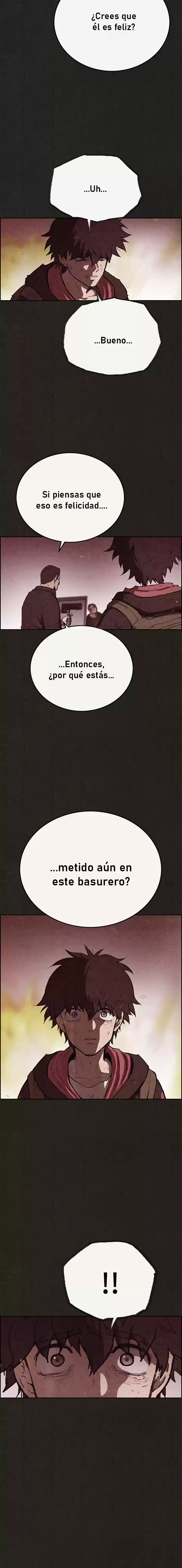 Dulce Hogar - Capítulo 126 - Página 5 - LectorTMOo