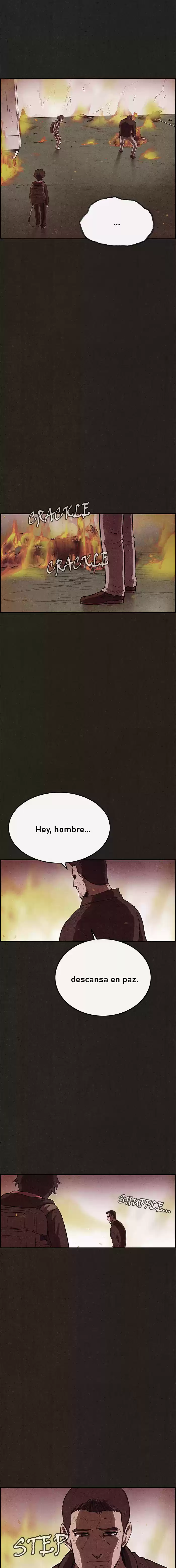 Dulce Hogar - Capítulo 126 - Página 12 - LectorTMOo