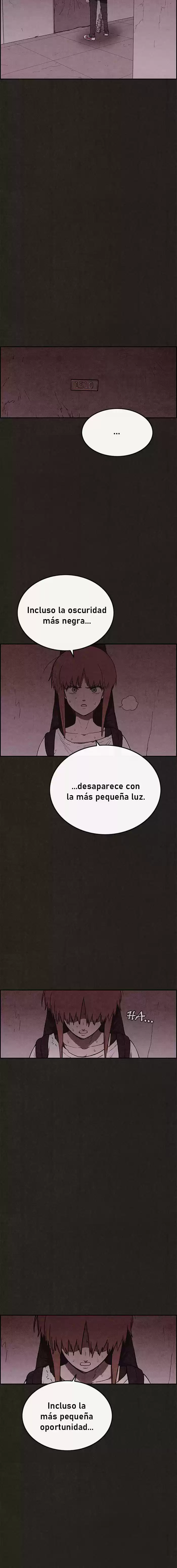 Dulce Hogar - Capítulo 126 - Página 17 - LectorTMOo