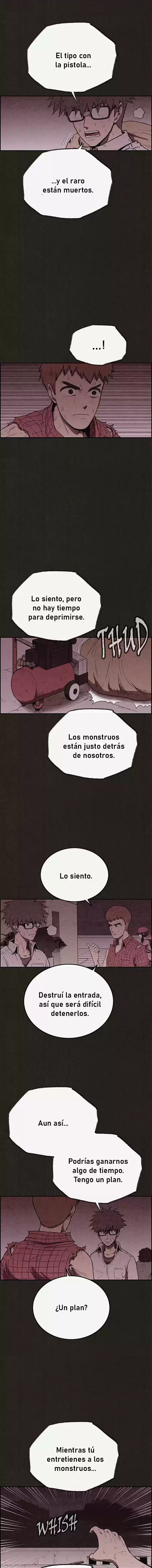 Dulce Hogar - Capítulo 127 - Página 11 - LectorTMOo