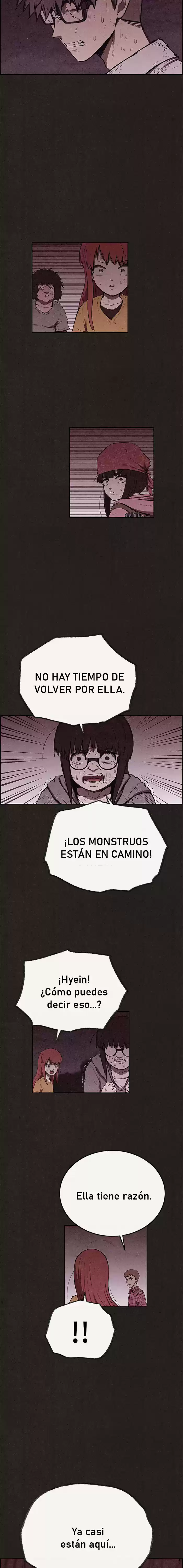 Dulce Hogar - Capítulo 127 - Página 14 - LectorTMOo