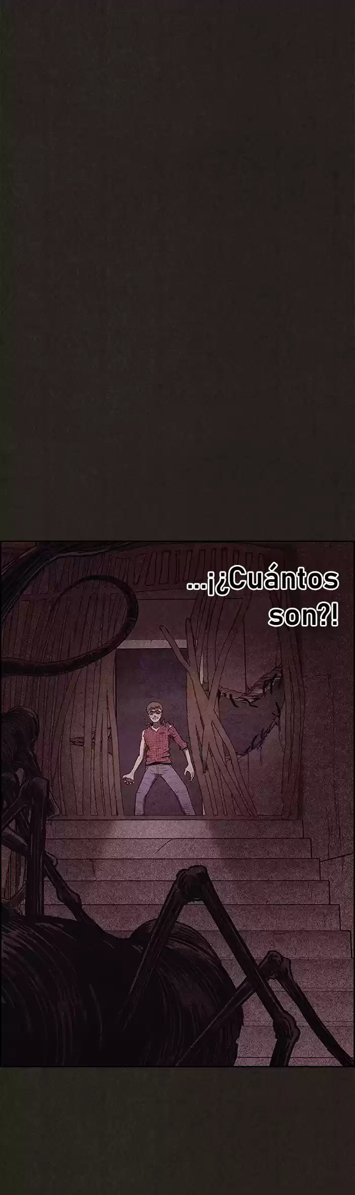 Dulce Hogar - Capítulo 127 - Página 18 - LectorTMOo