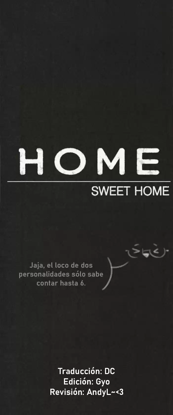 Dulce Hogar - Capítulo 127 - Página 19 - LectorTMOo