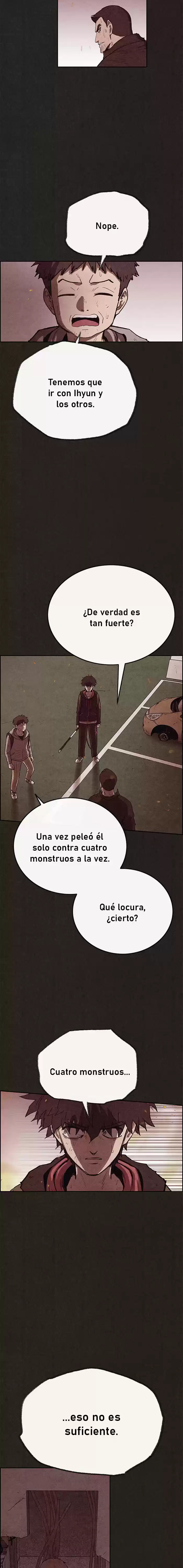 Dulce Hogar - Capítulo 128 - Página 4 - LectorTMOo
