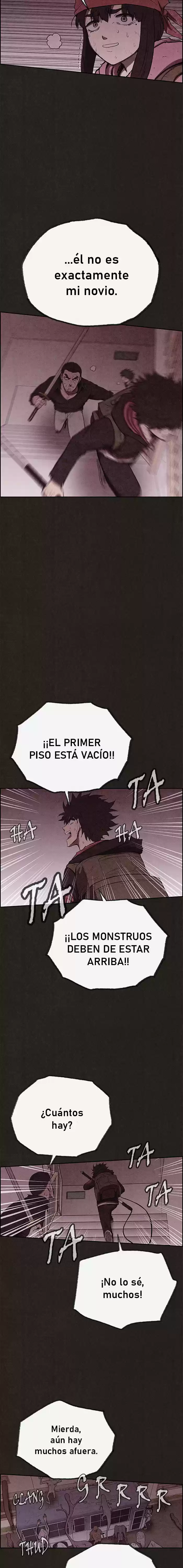 Dulce Hogar - Capítulo 128 - Página 8 - LectorTMOo