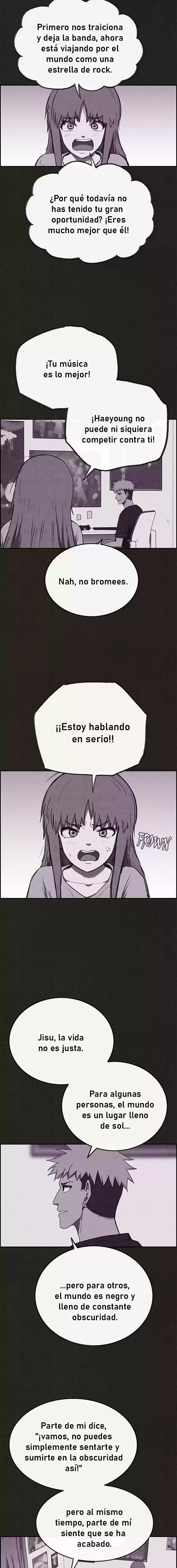 Dulce Hogar - Capítulo 128 - Página 12 - LectorTMOo