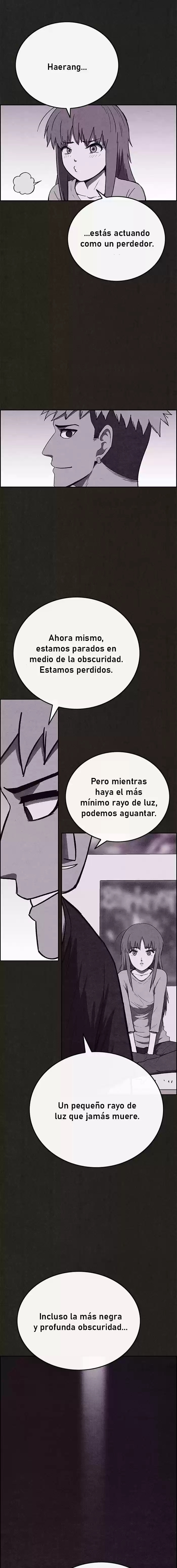 Dulce Hogar - Capítulo 128 - Página 14 - LectorTMOo